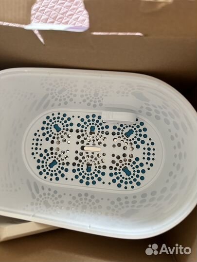 Стерилизатор philips avent