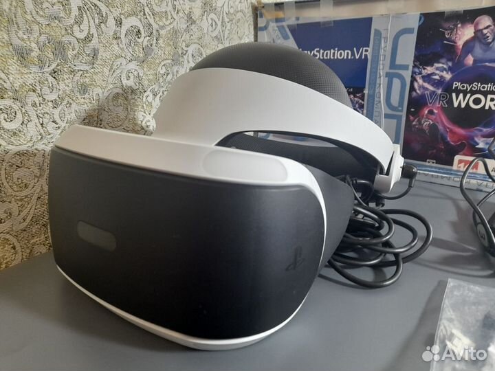 PS VR