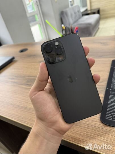 iPhone 14 Pro Max, 256 ГБ