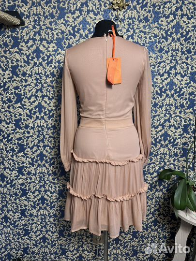 Платье новое imperial