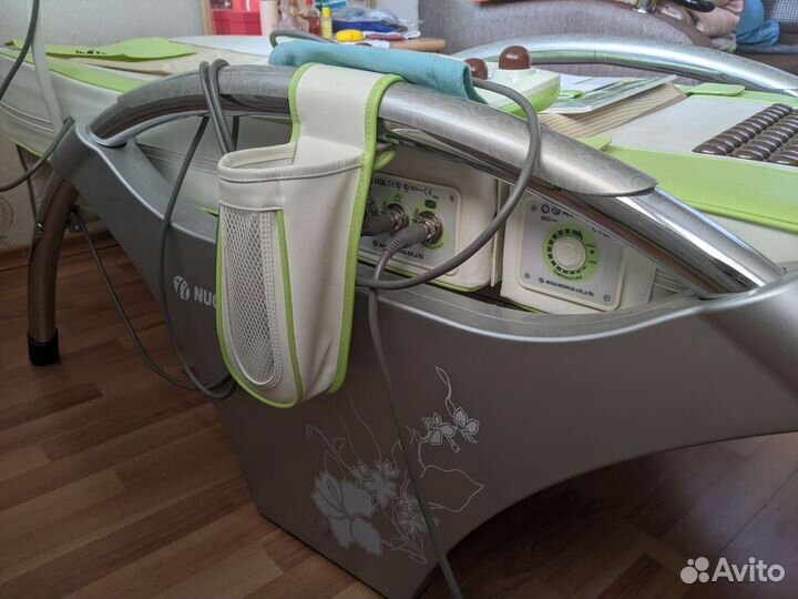 Массажная кровать Nuga Best NM-5000