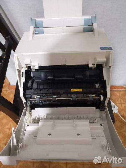 Принтер Samsung ML-1210