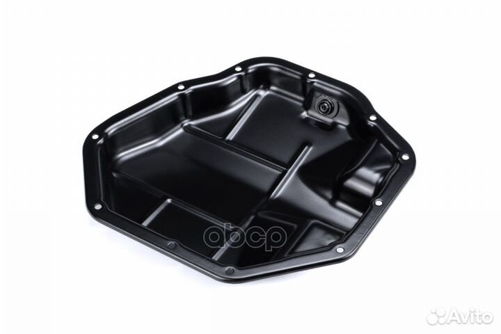 Поддон масляный двигателя 8362019 metaco