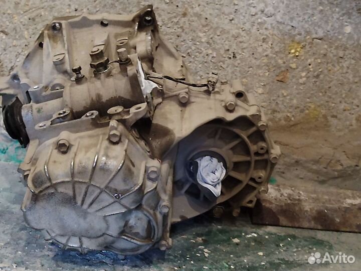 Коробка передач