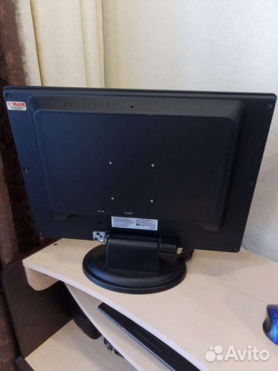 Монитор Benq