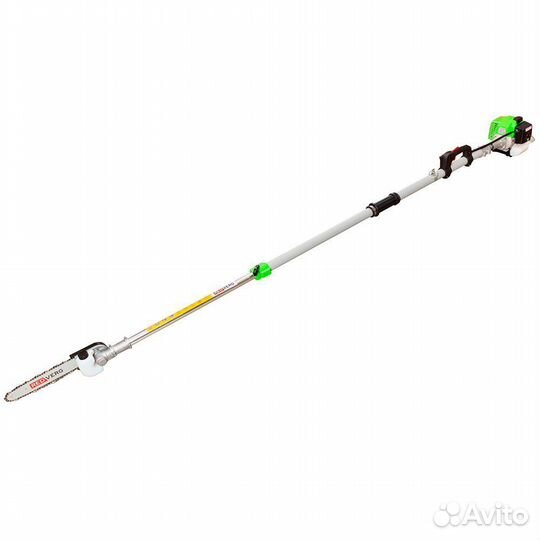 Высоторез бензиновый RedVerg RD-GPS226