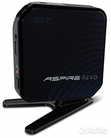 Неттоп acer aspire r3700