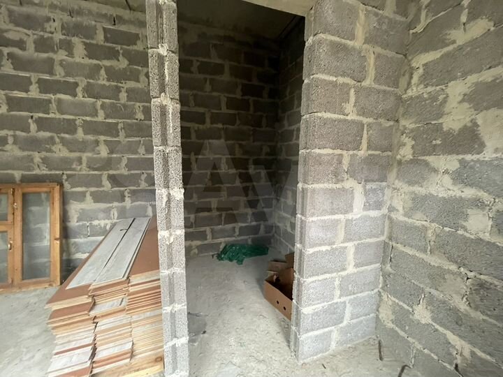 Апартаменты-студия, 17 м², 1/3 эт.