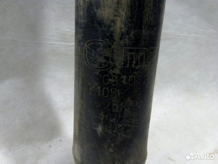 Амортизатор задний задний Mazda 6 GH 1.8 2007-2012