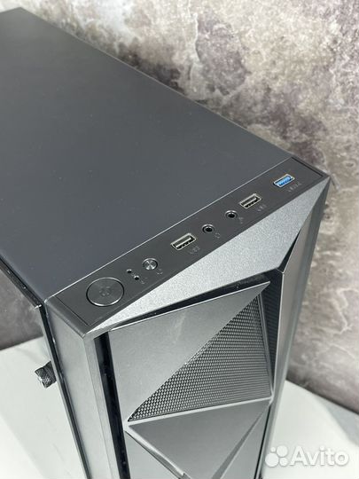 Корпус AeroCool Glider Cosmo