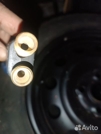 Газовый резак