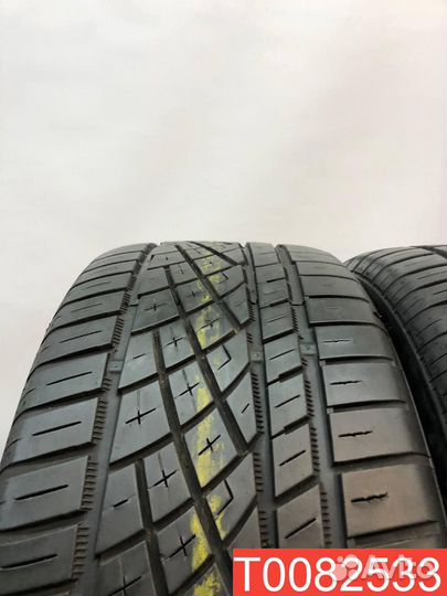 Continental ExtremeContact DWS 235/50 R18 97W