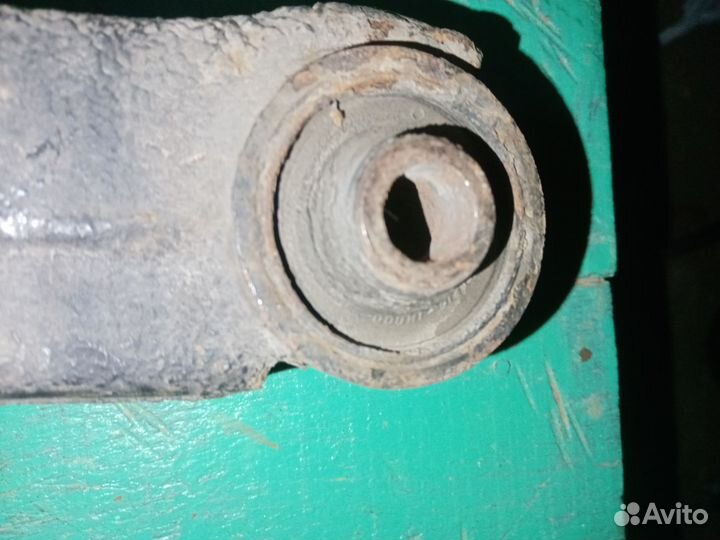 Рычаг задний поперечный Kia Ceed ED