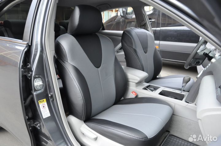 Оригинальные чехлы