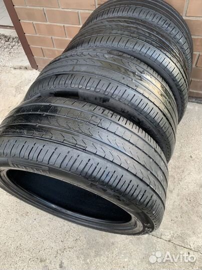 Pirelli Scorpion Verde 255/45 R20 101W