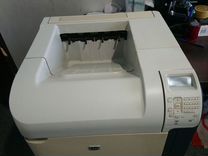 Принтер HP laserjet p4015n