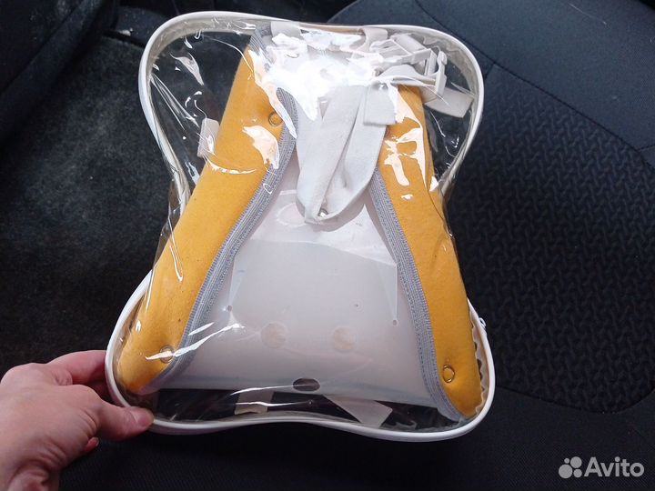 Перинка Фрейка 2