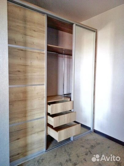 Сборщик мебели. Сборка корпусной мебели