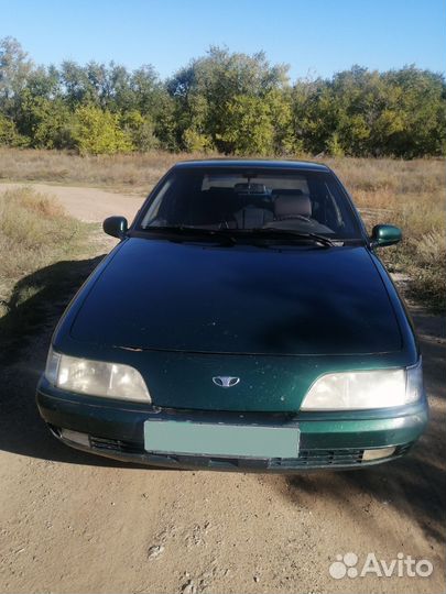 Daewoo Espero 2.0 МТ, 1996, 343 817 км