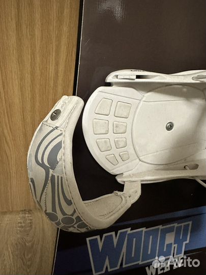 Сноуборд Wedze 152