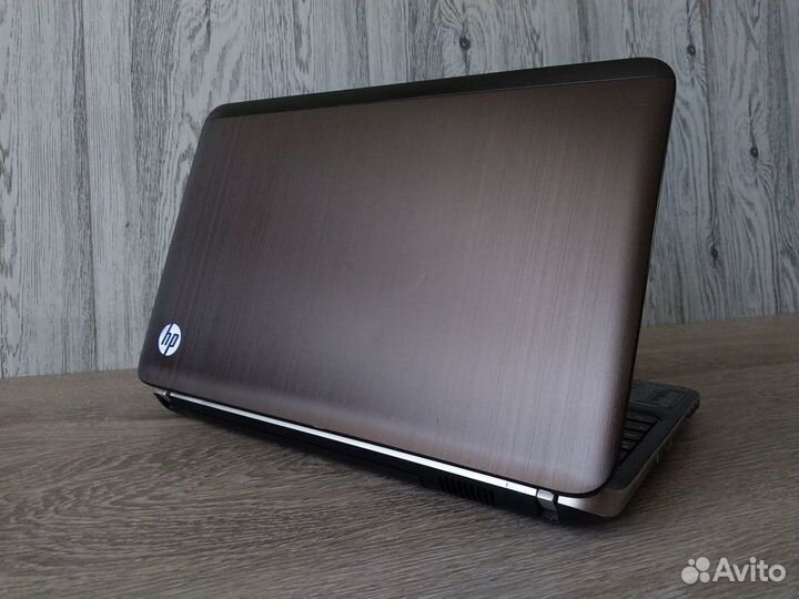 HP i7 8x3.10GHz, 16GB озу, SSD/HDD, 6770 2GB