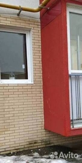 Окна и балконы новые