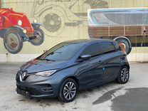 Renault ZOE AT, 2020, 33 000 км, с пробегом, цена 2 300 000 руб.