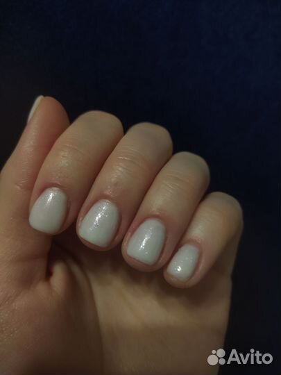 Мастер маникюра