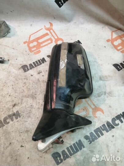 Зеркало заднего вида боковое левое LADA