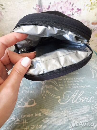 Термосумка для бутылочек avent