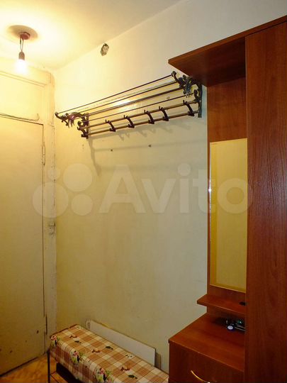 2-к. квартира, 44,4 м², 1/5 эт.