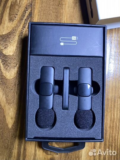 Микрофоны для iPhone