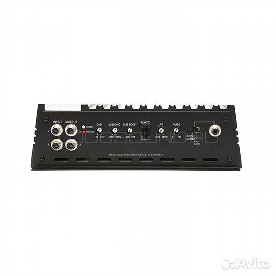 Моноблок Pride Mille