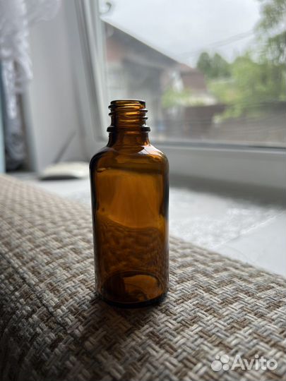 Флакон 50 мл