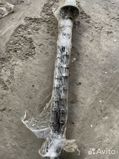 Двигатель/гбц/поддон/двс/ Bmw M57. 30 6D 3