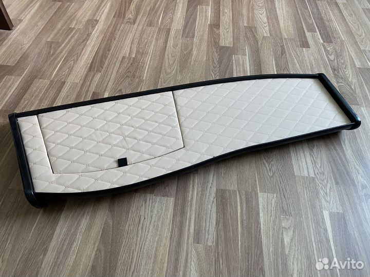 Стол на панель газель next