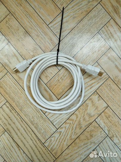 Кабель hdmi 2 метра