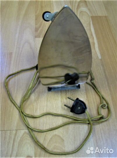 Утюг бу СССР