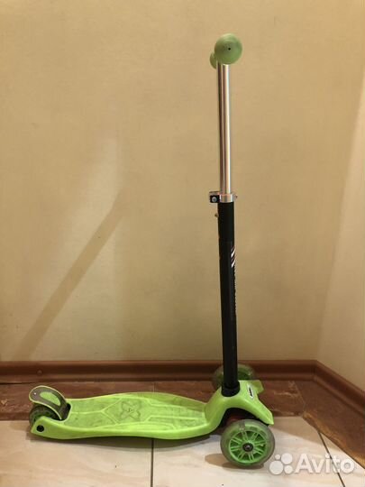 Самокат детский