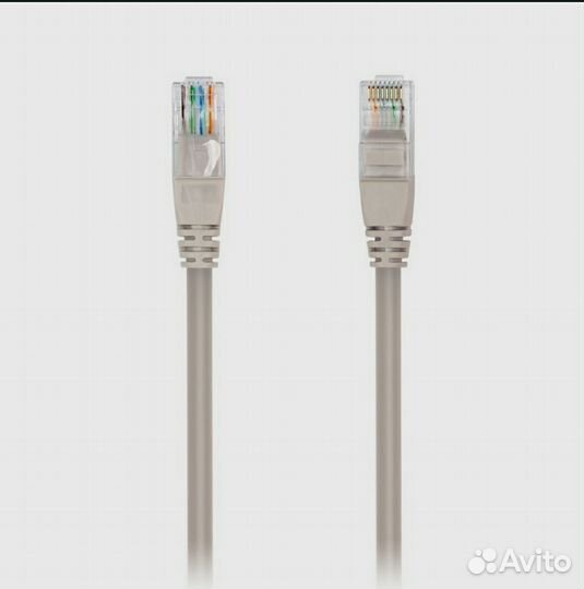 Патч-корд оптический 20 м