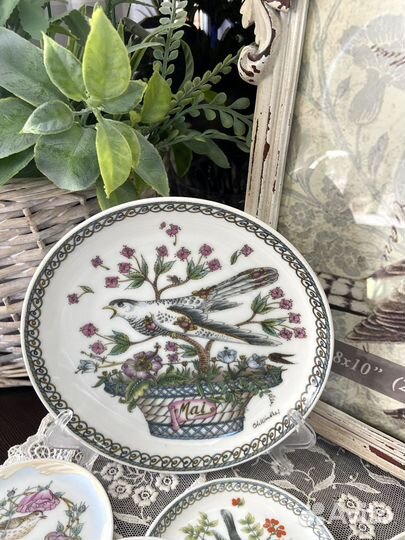 Тарелка Hutschenreuther