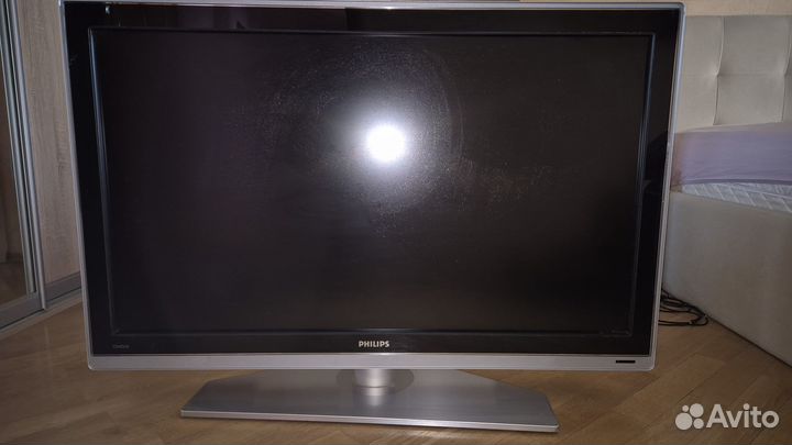 Телевизор Philips 47pfl9732D/10