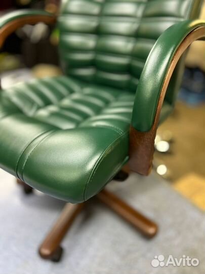 Кресло компьютерное