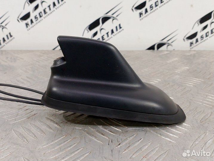 Антенна Volkswagen Tiguan 5N cbab 2009