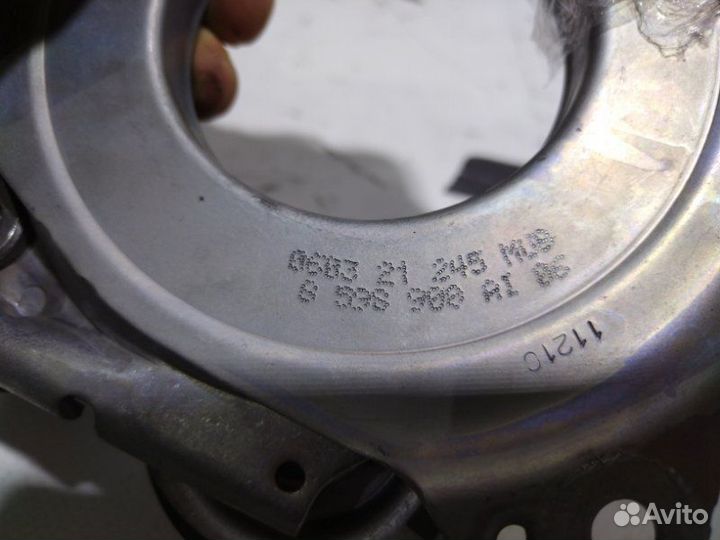 Натяжитель ремня генератора Bmw X6 G06 2021