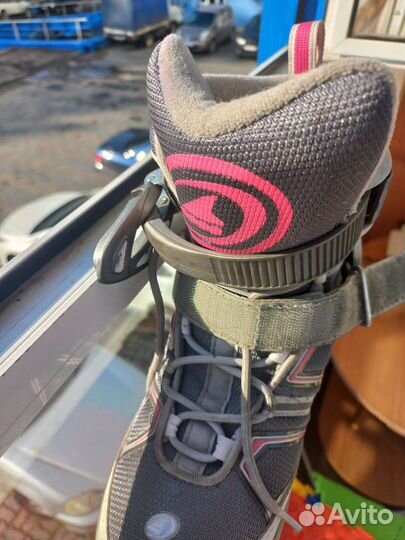 Ролики женские