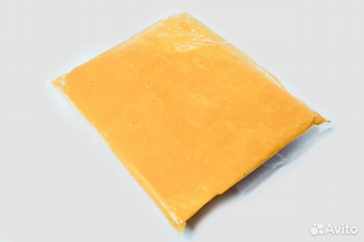 Пюре манго+маракуя