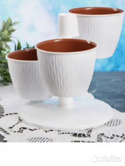 Горшок для цветов