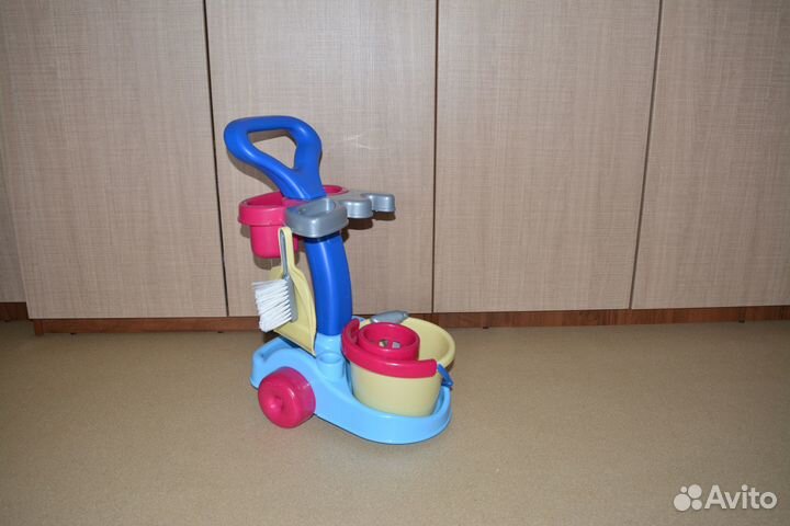 Игровой набор Полесье 