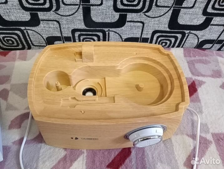 Увлажнитель воздуха Timberk THU UL 16M M1